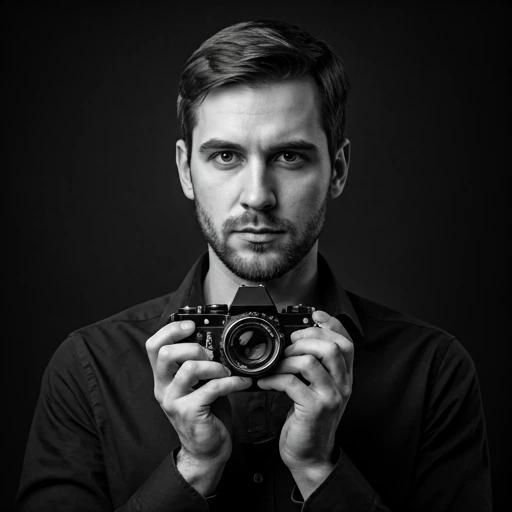 Dark Texture Background